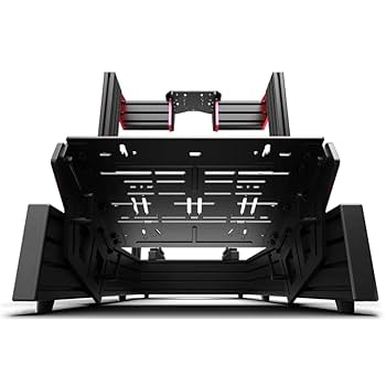 Trak Racer TR160 MK4 その他色々 TR160 MK4 レーシングコックピット 国内正規品 | dele.io